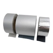 Kompozit kis rács alumínium fólia butilszalag