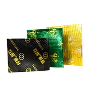 Gyémánt autó hang csillapító lap