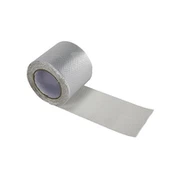 Gyémántmintázatú alumínium fólia -butilszalag