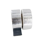 Üvegszálas butilszalag