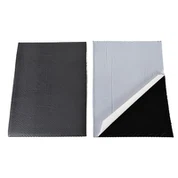 Szürke rugalmas villogó szalag