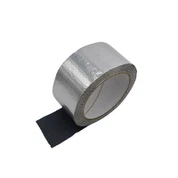 Matt nagy rácsos szalag